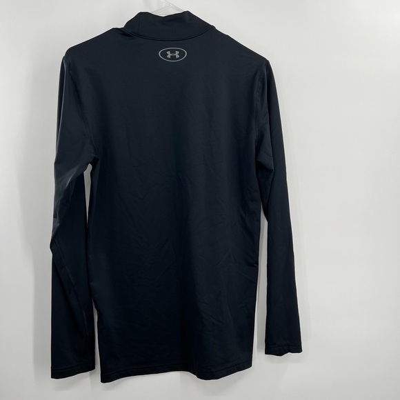 Under Armour Tactical Cold Gear Fitted Mock Size Small - Picture 2 of 3